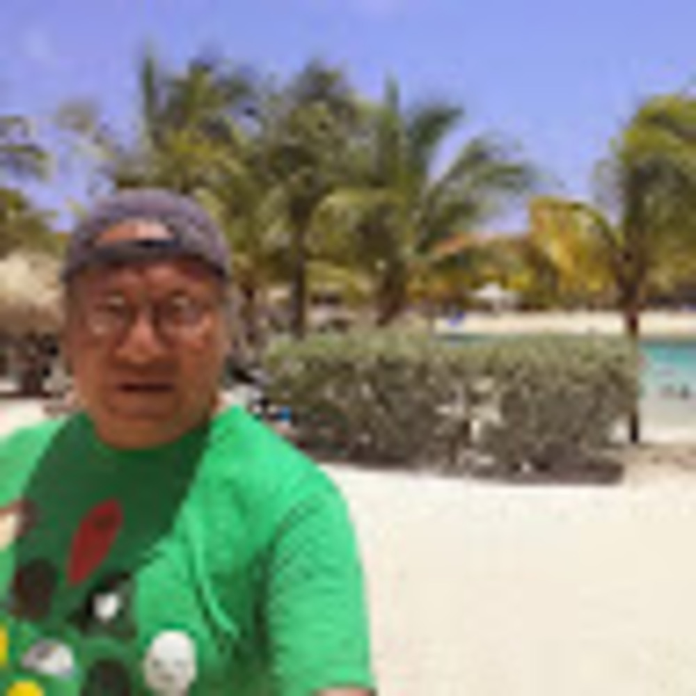 Meet your Posher, Eduardo